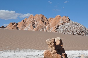 pustynia Atacama