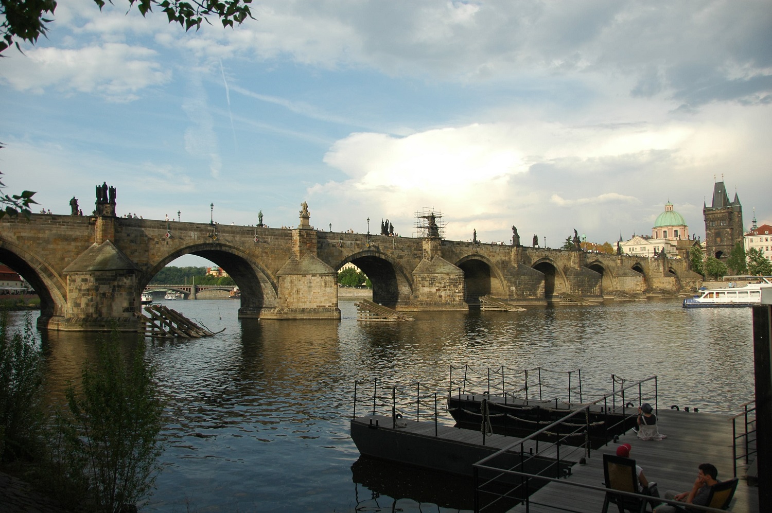 most Karola