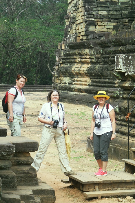 my w Angkorze