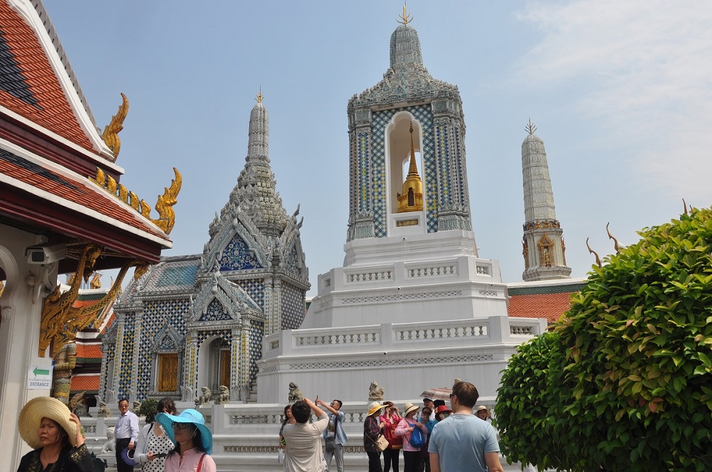 Hor Phra Gandhararat