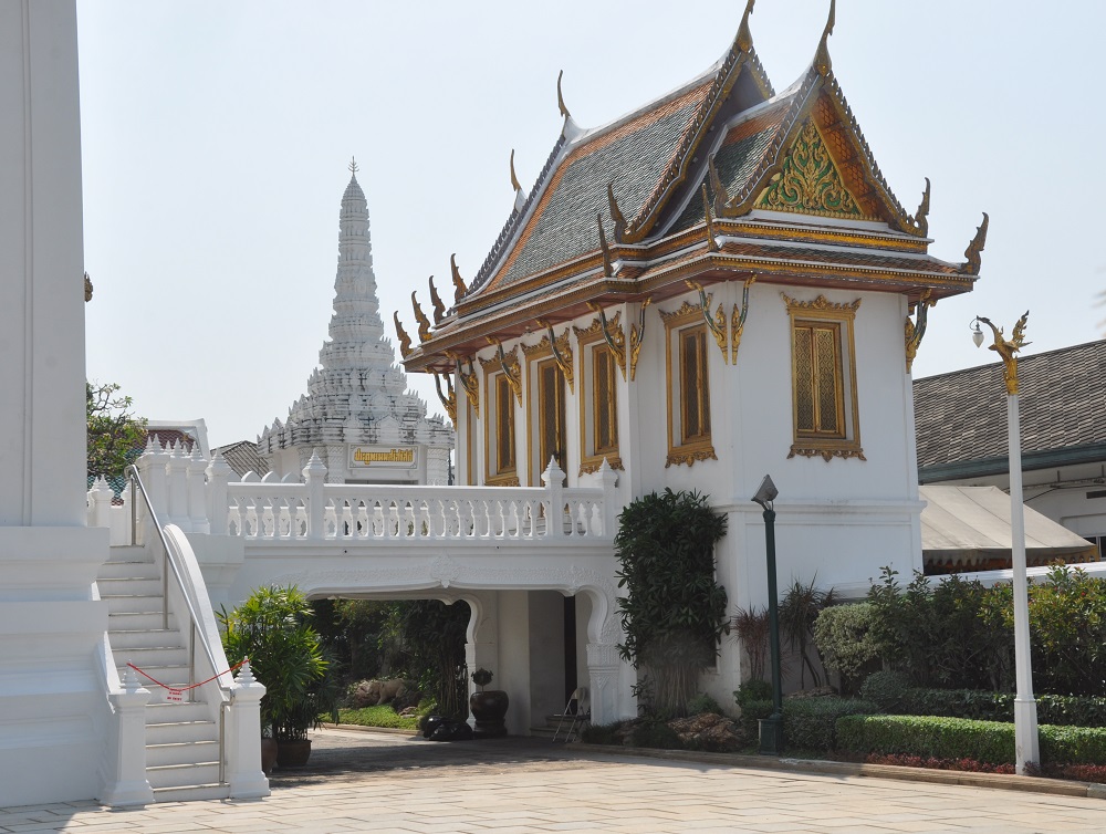 tajska architektura 2