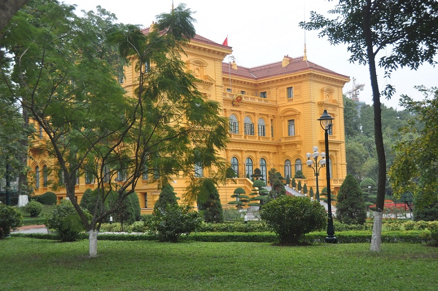 Pałac gubernatora