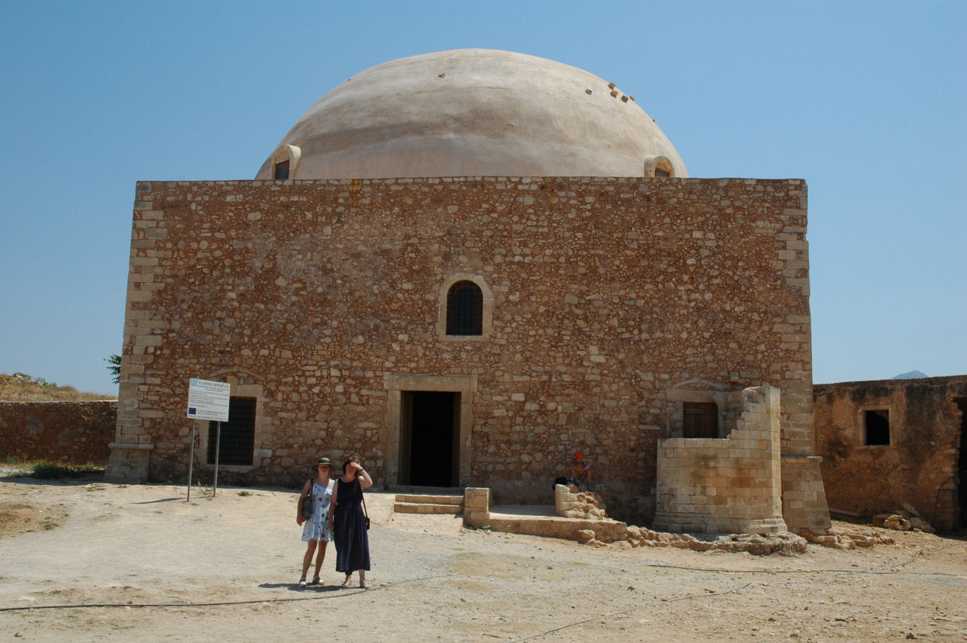 meczet w Rethymnonie