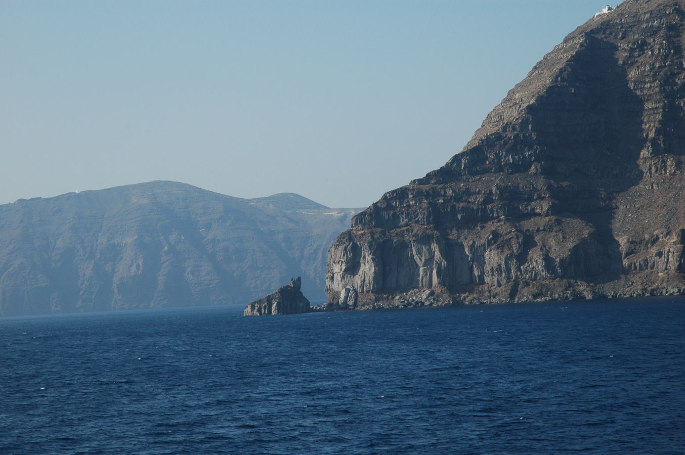Grecja - Santorini