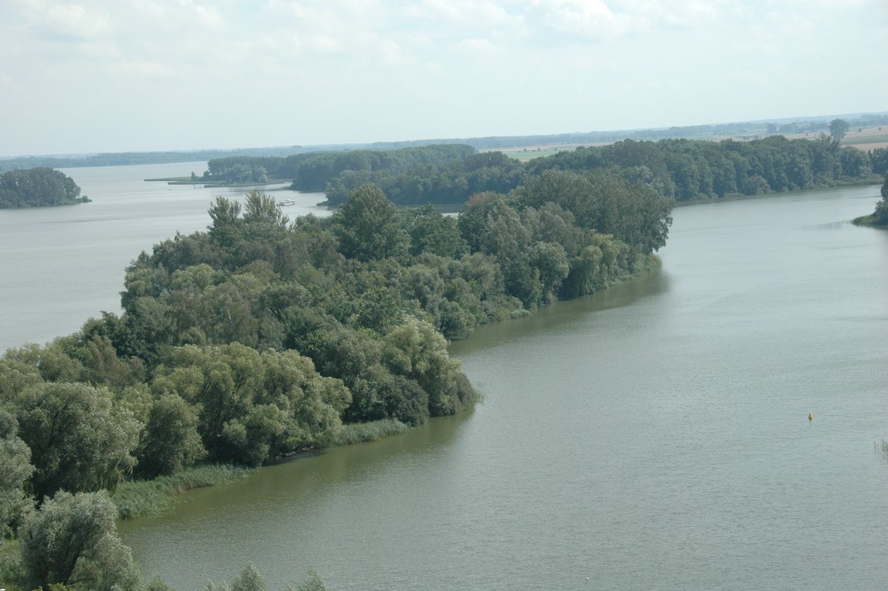 Jezioro Gopło
