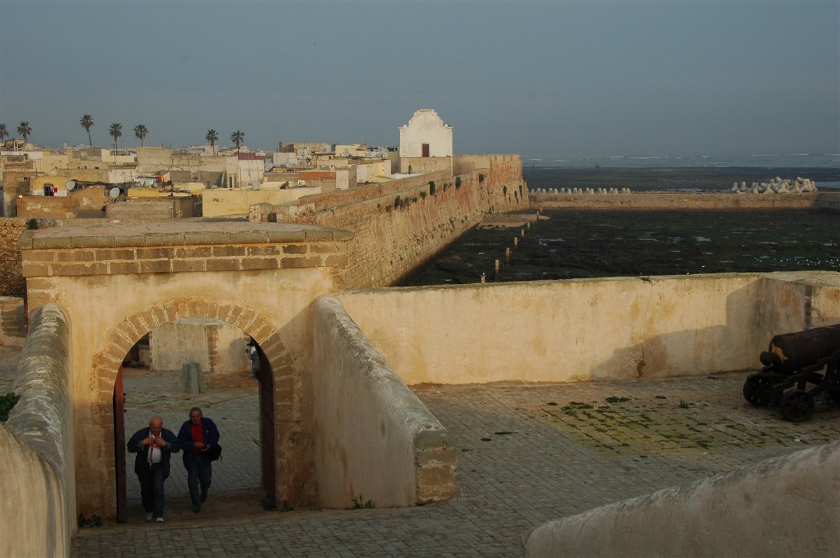 Maroko - El Jadida