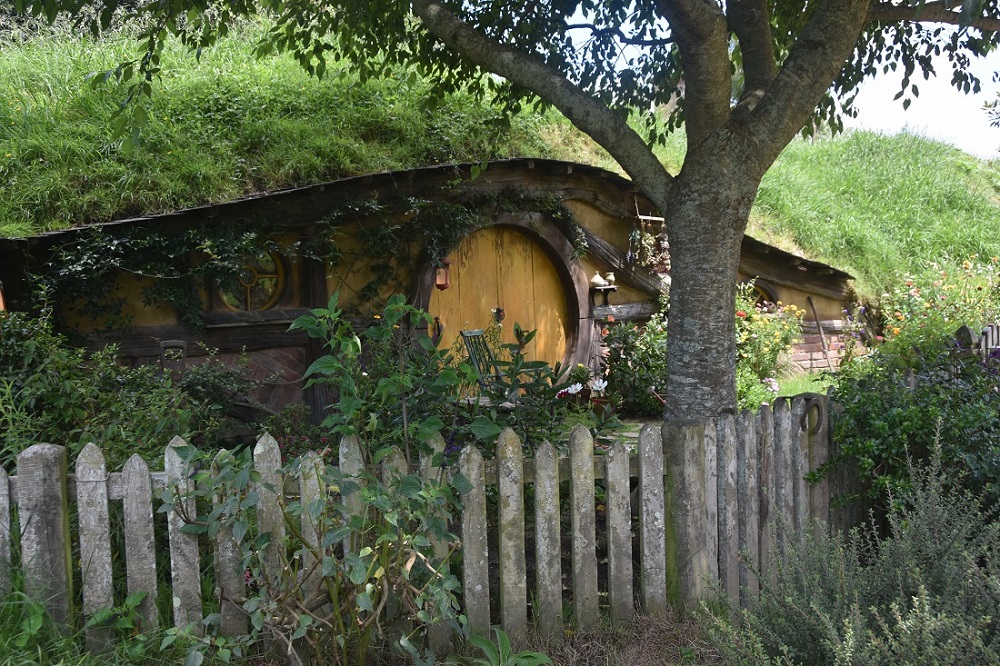 dom hobbita