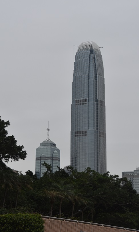 najwyższy wieżowiec