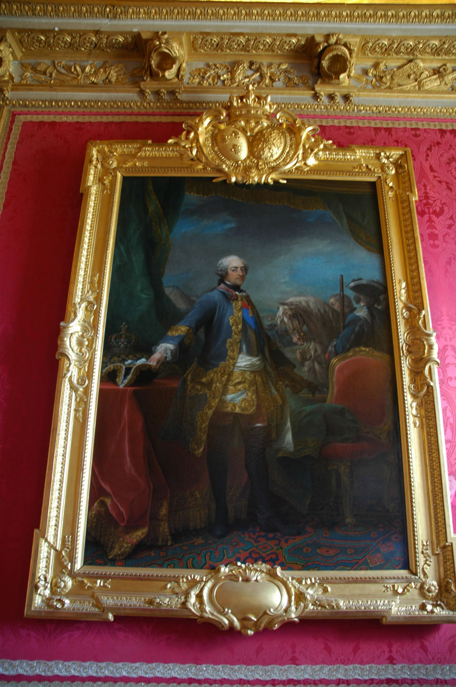 Ludwika XV