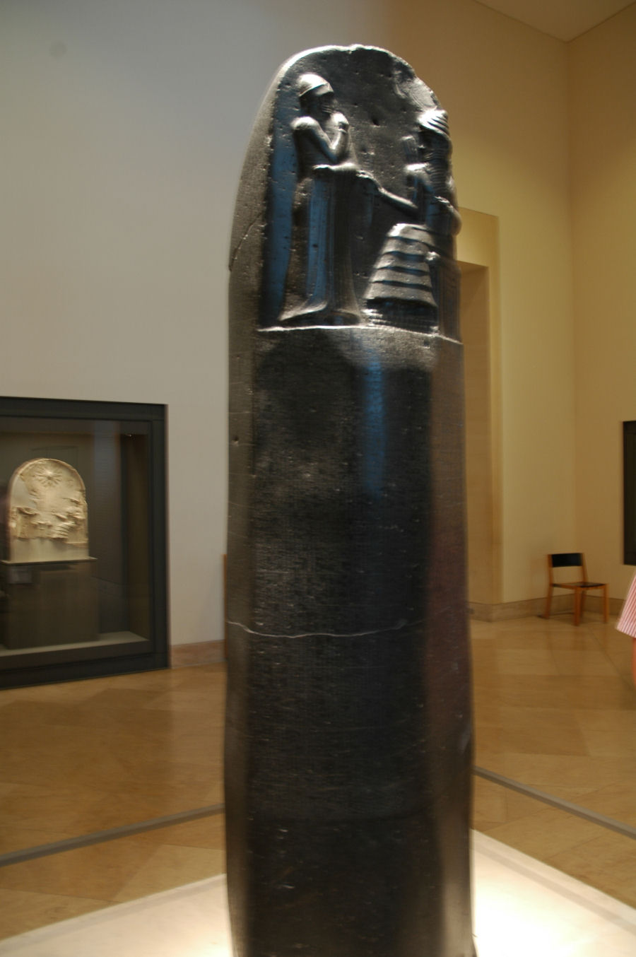 kodeks Hammurabiego