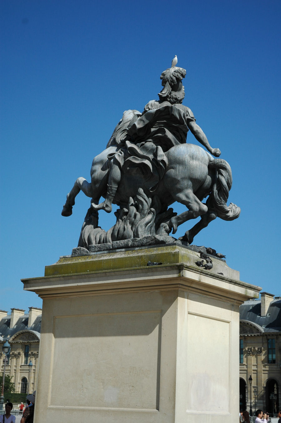 pomnik Napoleona
