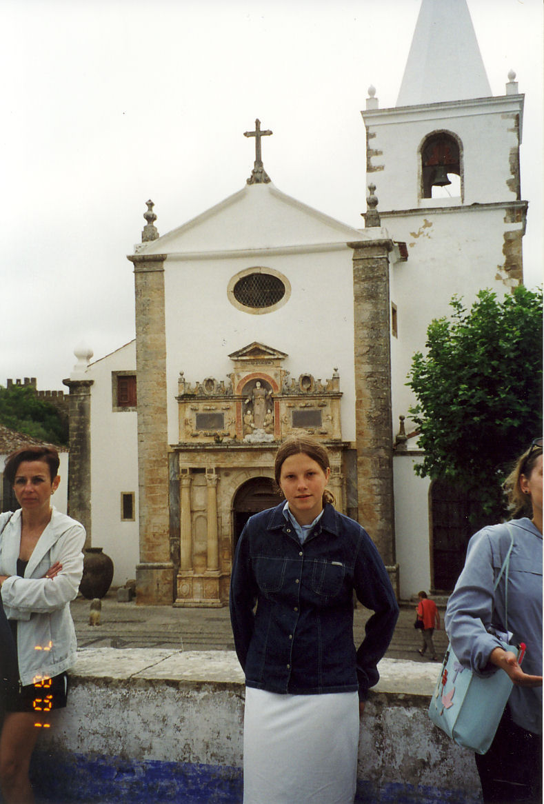 kościół Santa Maria