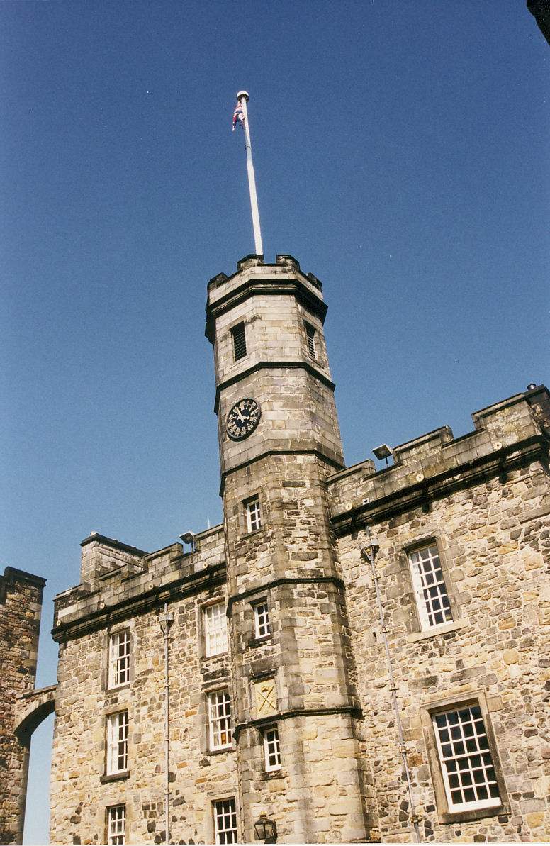zdjęcie zamku