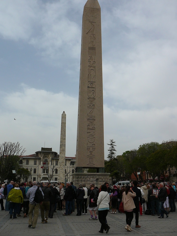 obeliski