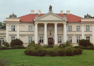 pałac