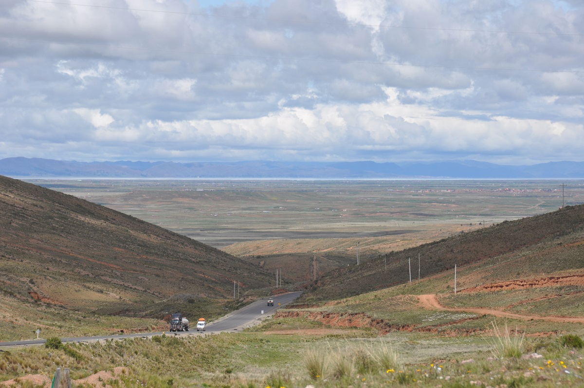 Titicaca