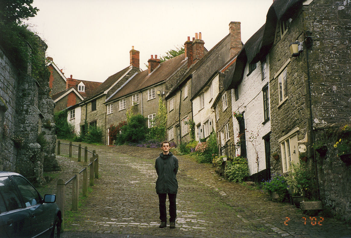 Anglia Staftesbury