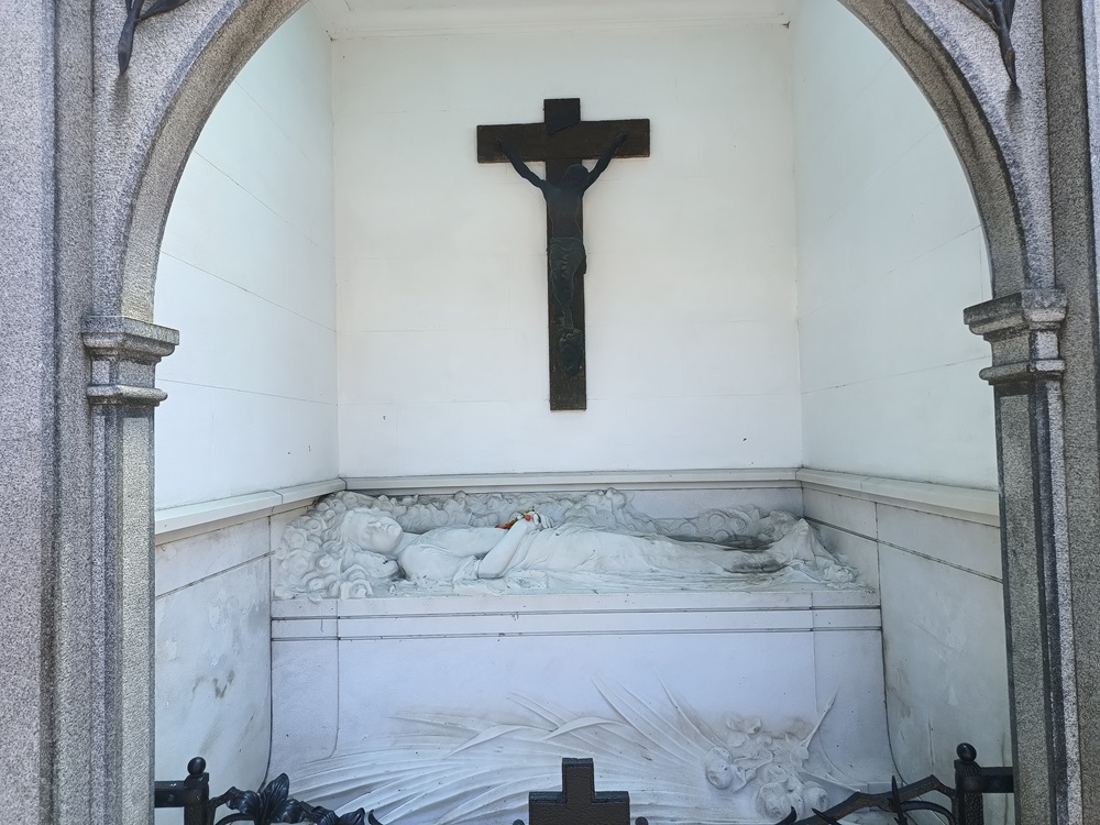Buenos Aires - Recoleta
