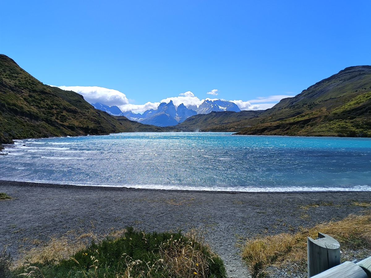 Torres del Paine