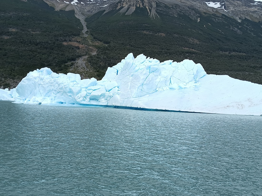 Patagonia
