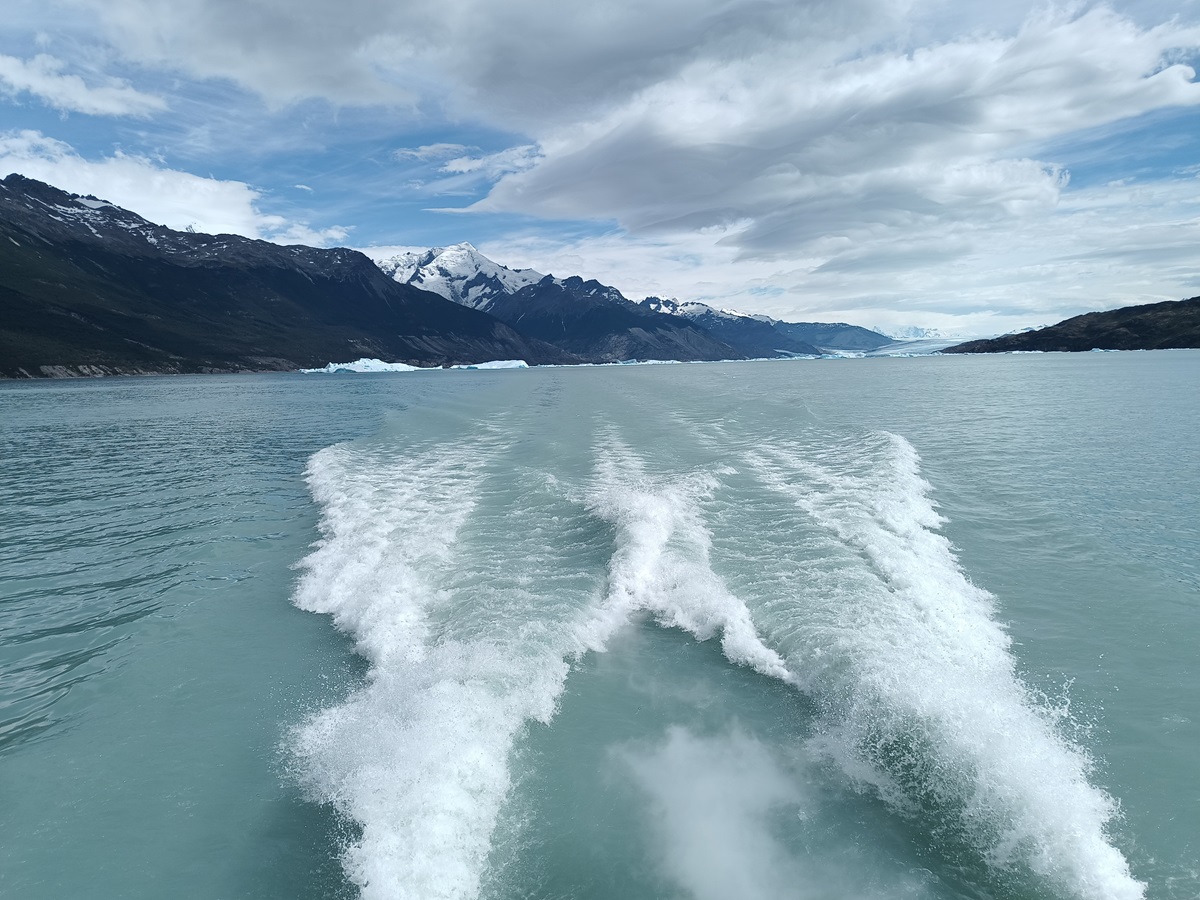 Argentyna Patagonia