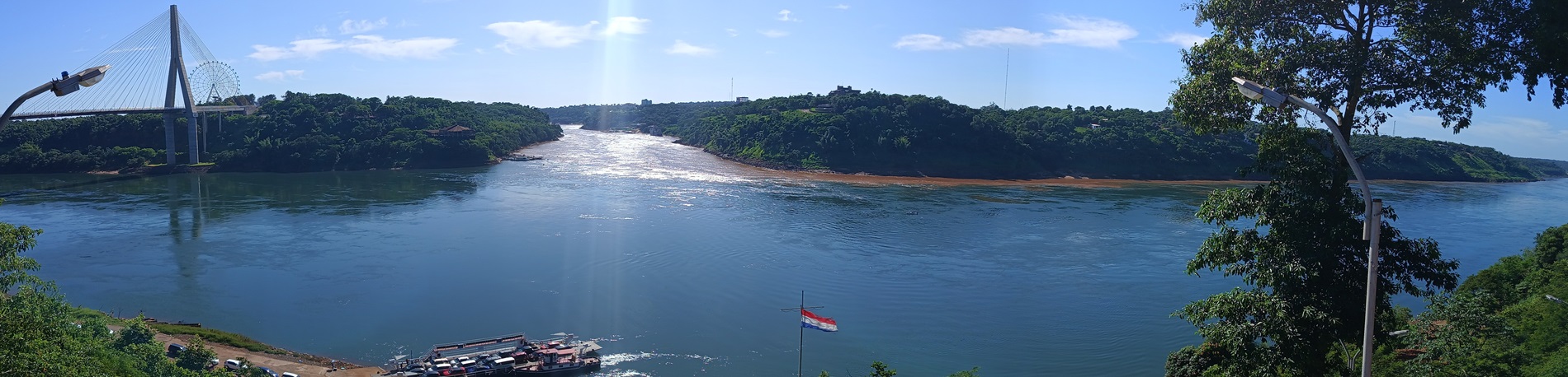 Paragwaj