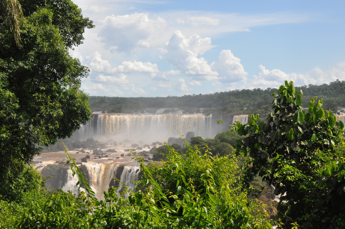  Iguacu