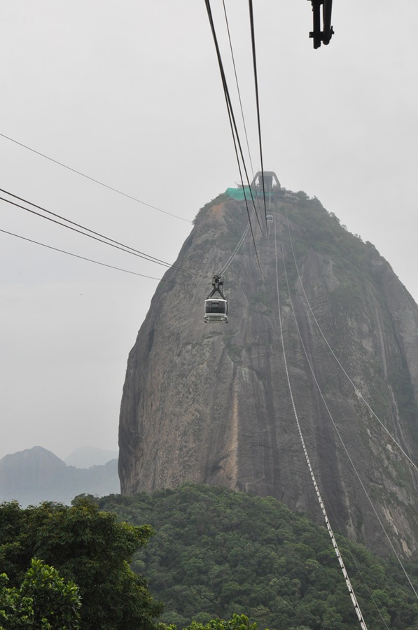 Pão de Açúcar 2