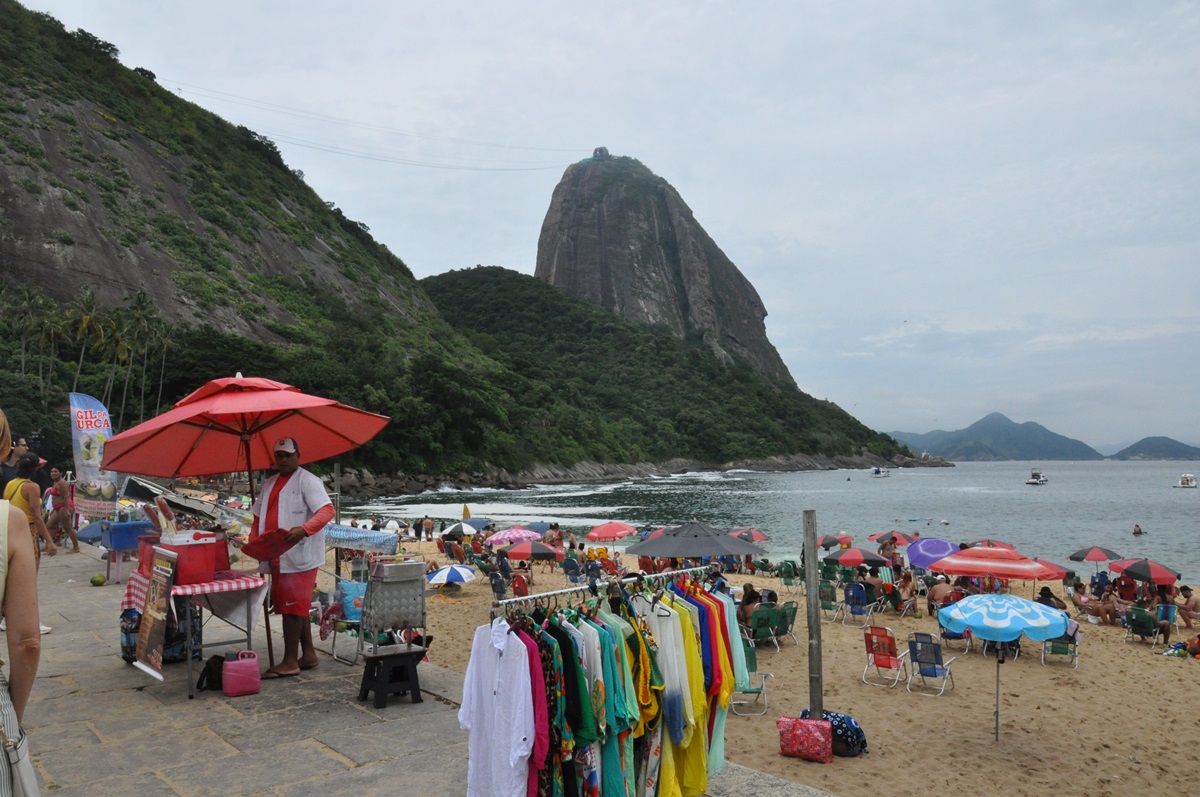 Pão de Açúcar