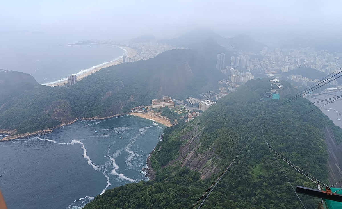 Rio de Janeiro