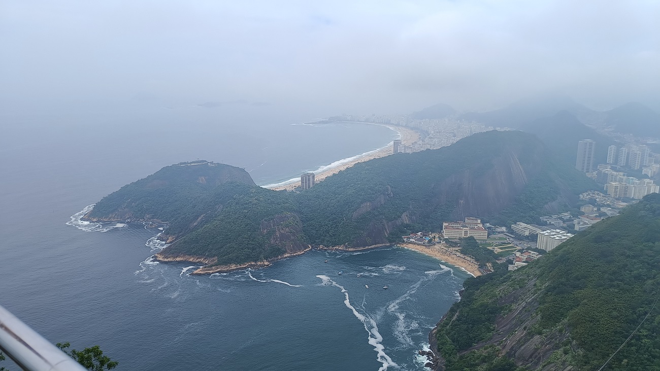 Rio de Janeiro - Copacabana