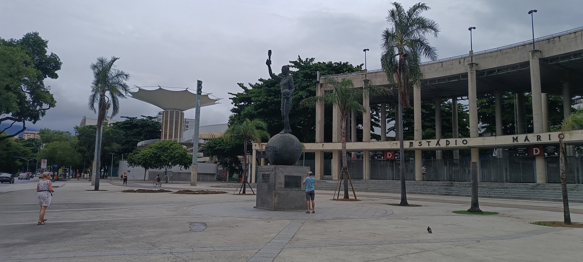 stadion Maracana