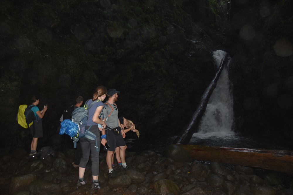 Azory Salto do Cagarrao