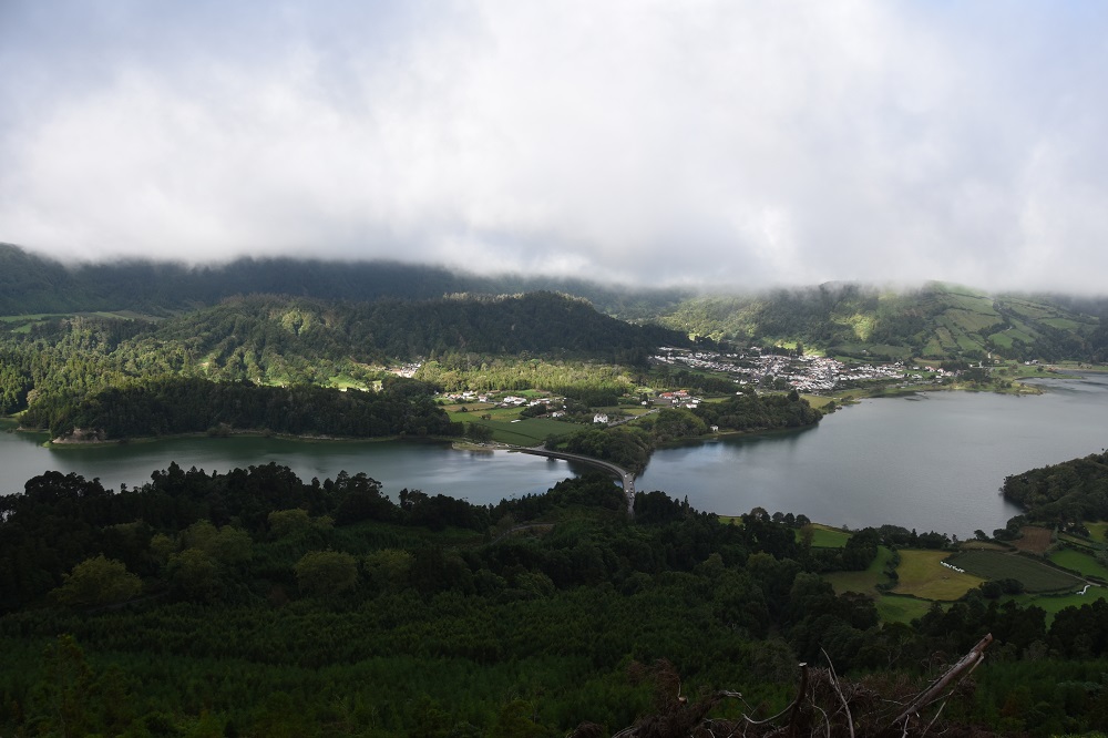 Sete Cidades