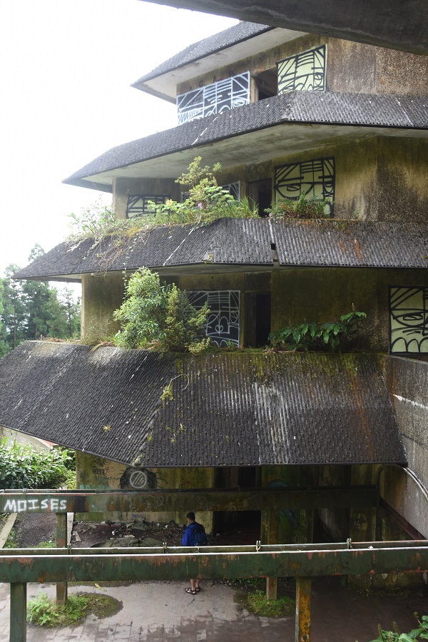 balkony hotelowe