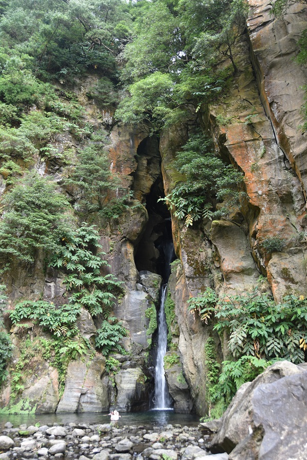 Salto do Cabrito