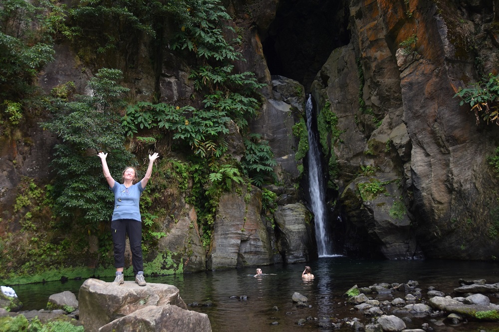 Azory Salto do Cabrito