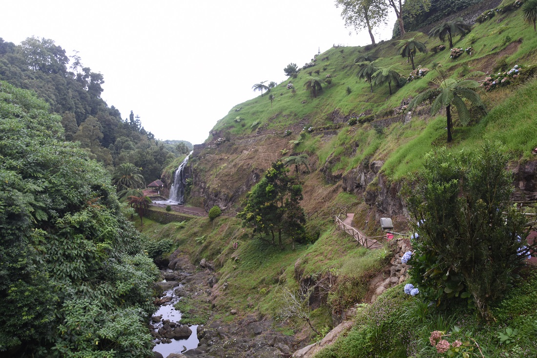 Azory Ribeira dos Caldeiroes