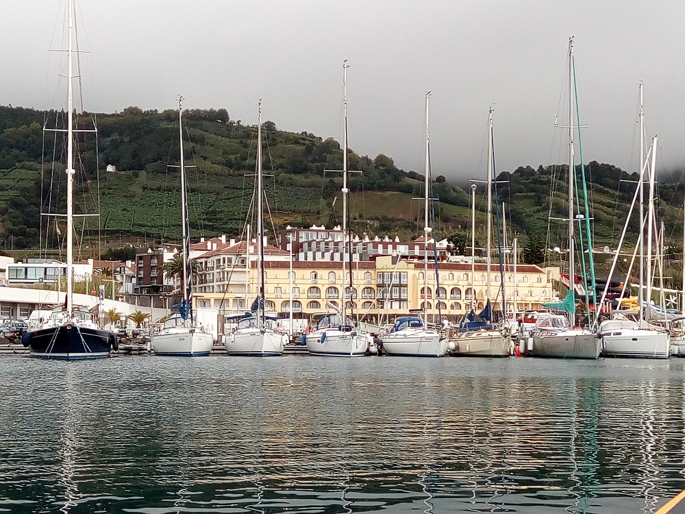marina