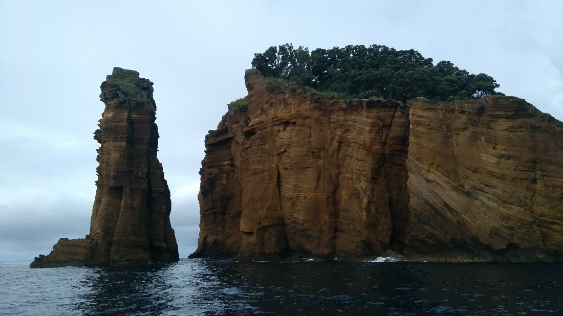 Ilheu de Vila