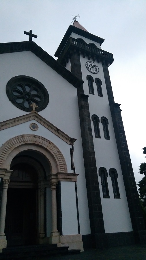 Sao Miguel Furnas