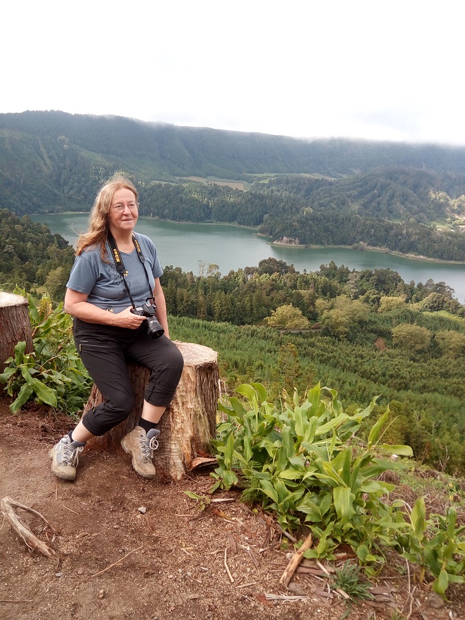 ja w Sete Cidades