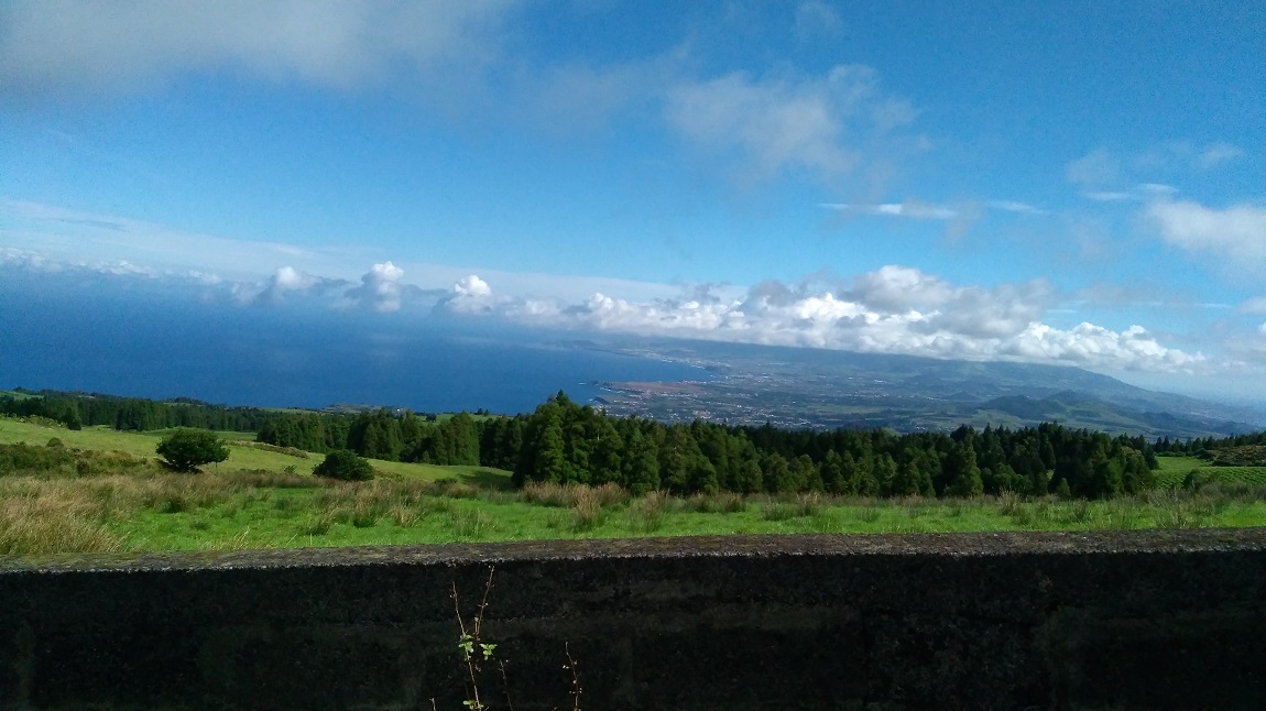 Sao Miguel