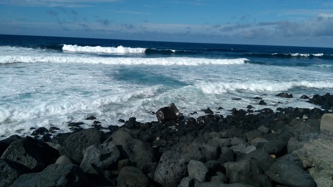 ocean