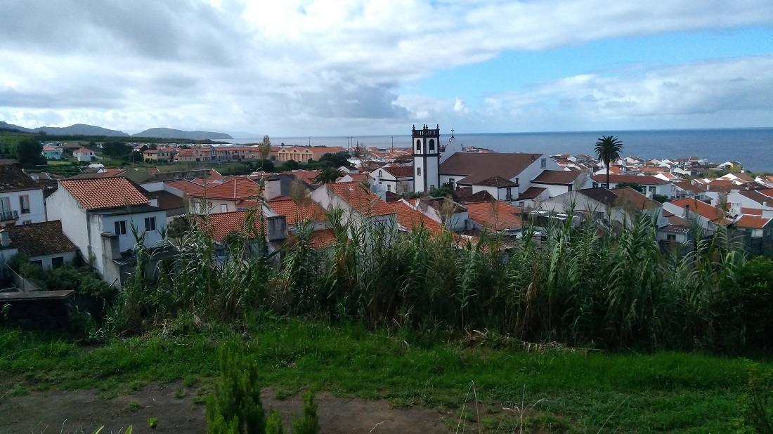 Lomba da Maia  Azory