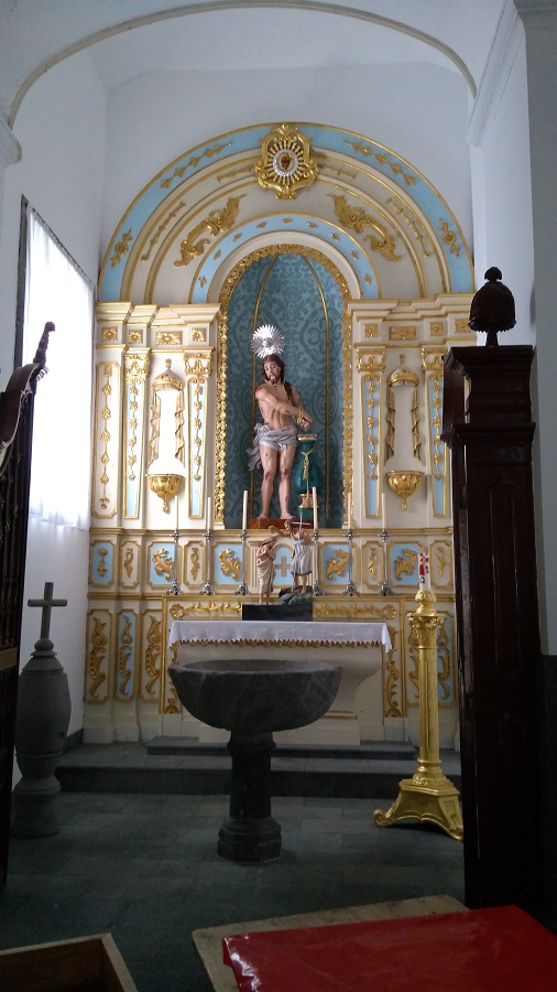 ołtarz