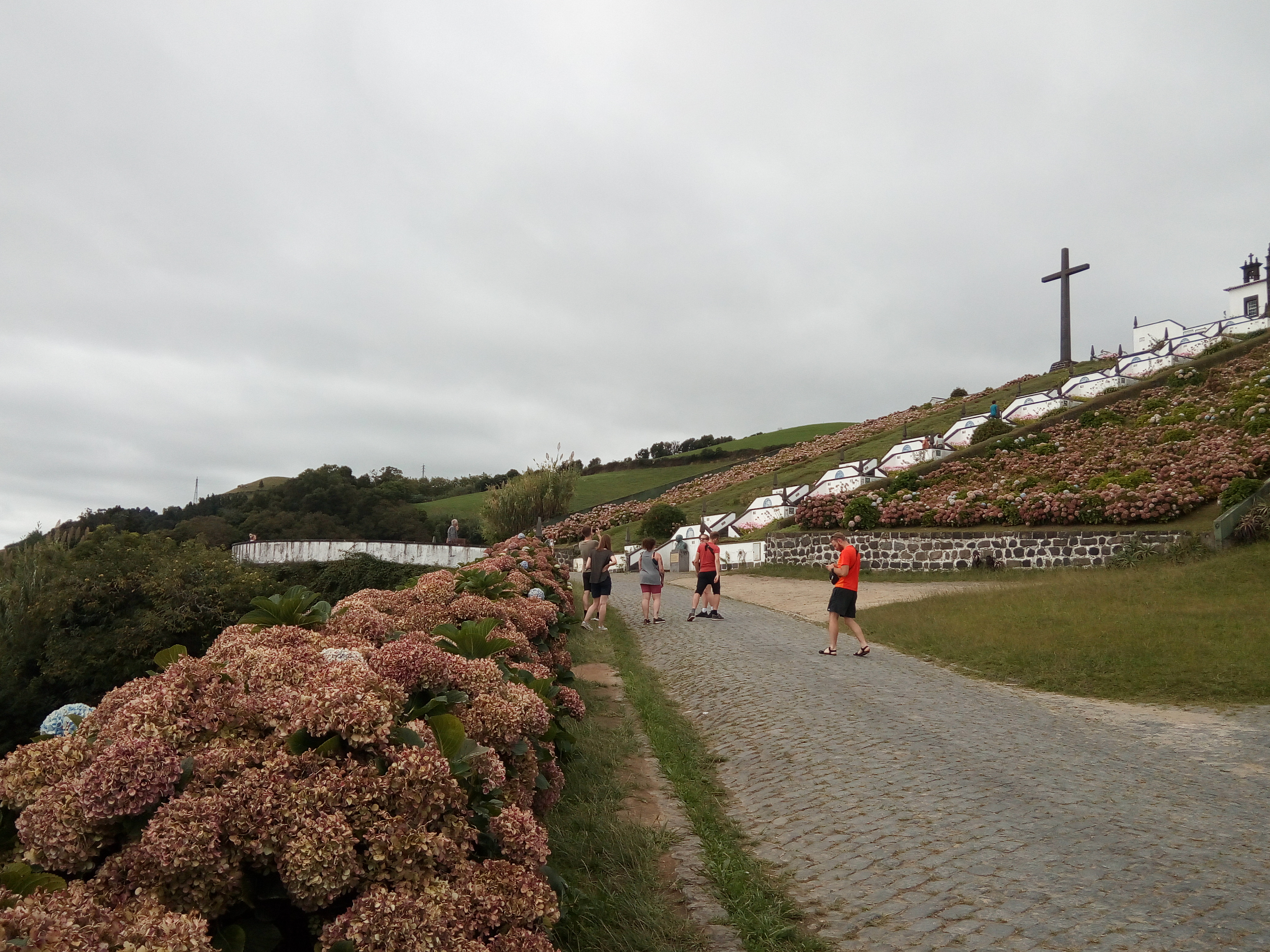 wzgórze