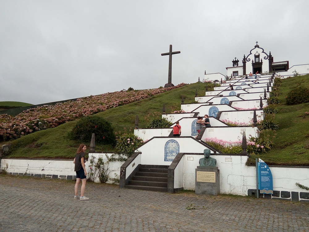 Nossa Senhora da Paz