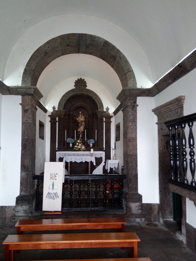 ołtarz