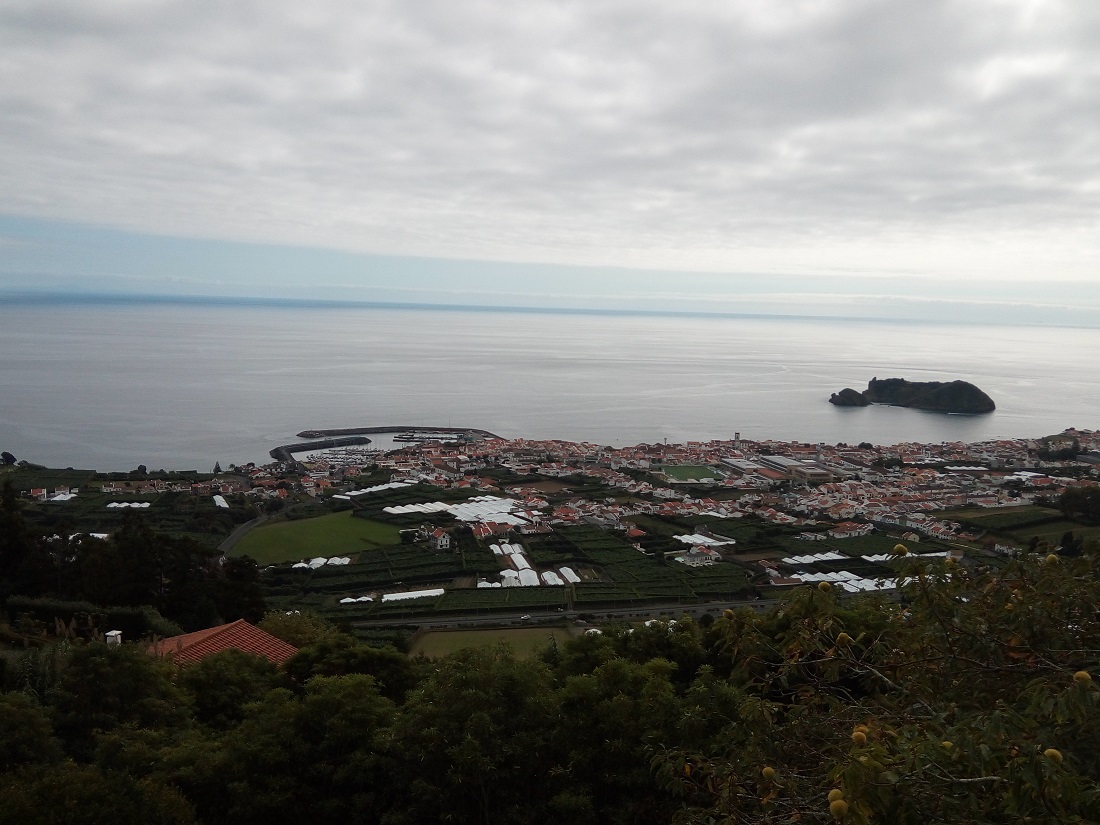 Vila Franca do Campa